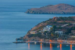 Syros Private House Syros Greece