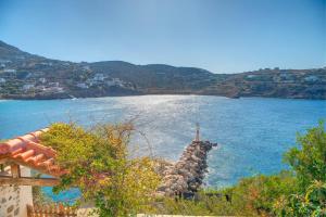 Syros Private House Syros Greece