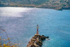 Syros Private House Syros Greece