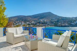 Syros Private House Syros Greece