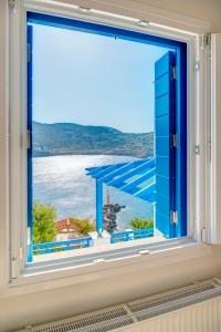 Syros Private House Syros Greece