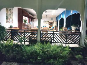 Villas de Mer