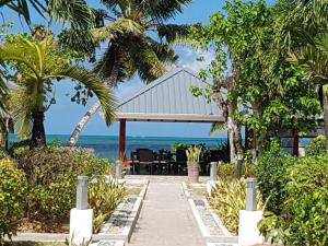 Villas de Mer