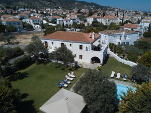 Villa Irini Spetses Greece