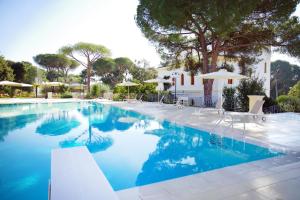 Le scuderie di Villa Ravenna Luxury House