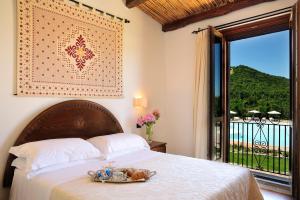 HOTEL ORLANDO Sardegna img90