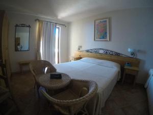 Hotel Villa Gustui Maris img77