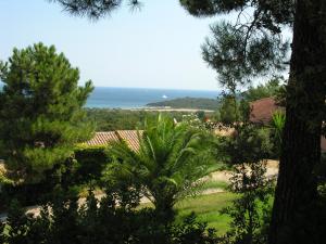 Villages vacances Residence U Pirellu : photos des chambres