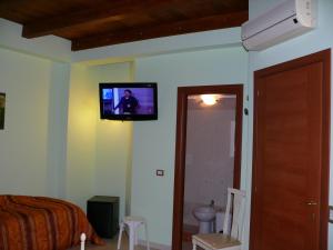 B&B La Vecchia Stazione