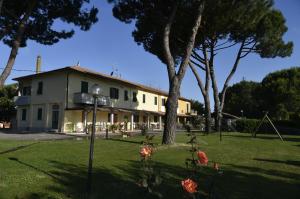 Agriturismo Redipuglia