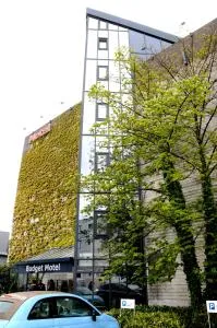 Budget Motel Self Check-In - Dällikon