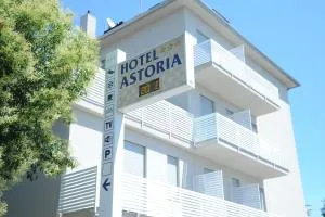 Hotel Astoria - Пунта-Марина