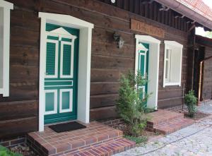 Haus Lutki