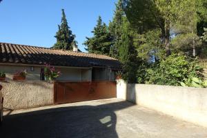 Maisons de vacances Gite du Fenouil : photos des chambres