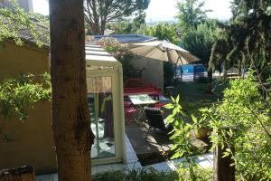 Maisons de vacances Gite du Fenouil : photos des chambres