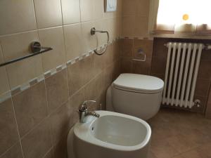 Two Connecting Rooms - Annex room in Hotel Verona