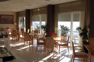 Egnatia City Hotel & Spa Kavala Greece