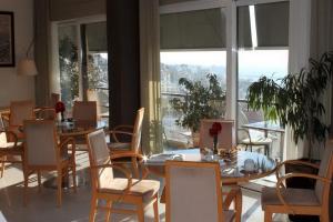 Egnatia City Hotel & Spa Kavala Greece