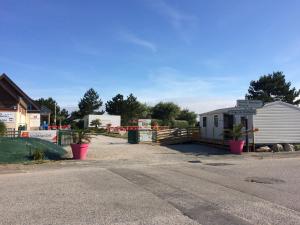 Campings Camping De Collignon : photos des chambres