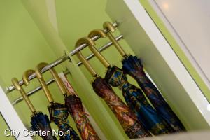 Apartments City Center