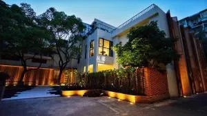 Cozylife Hotel Westlake - Hangzhou