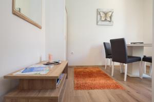 Lux Cindro Studio in Split Center