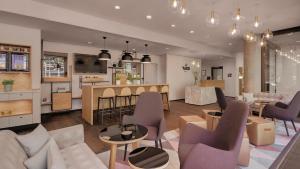 Hotel the YARD Berlin