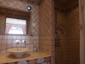 B&B / Chambres d'hotes La Chuchotiere : photos des chambres