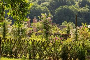 Hotels Domaine de La Groirie - Le Mans : photos des chambres