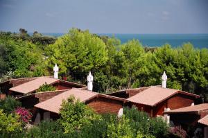 Tenuta Molino di Mare- Ecoresort