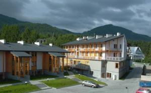 Appartement Litwor