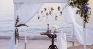 Out Of The Blue Capsis Elite Resort Heraklio Greece