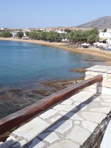 Carmel Studio Apartment Paros Greece