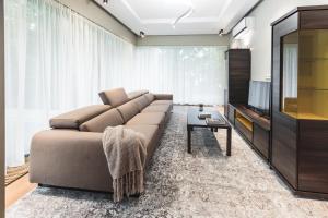 Jurmala Lux Apartments - Seaside