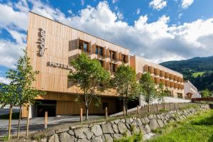 3 star hotel Explorer Hotel Zillertal Kaltenbach Oostenrijk