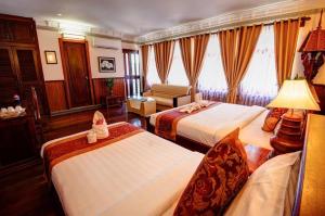 Okay Boutique Hotel