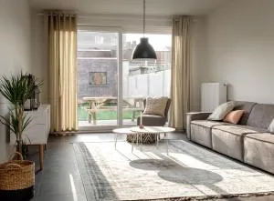 Huize Sophia - Sint-Michiels