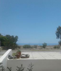 Vamare Beachfront House Rhodes Greece