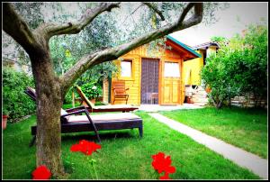 Brilliant Portoroz JK