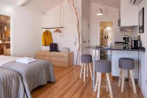 Bairro Alto Studio Apartments by LU Holidays