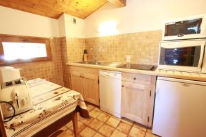Appartements Chez Francine : photos des chambres