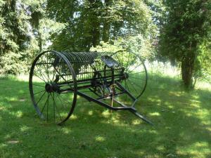 B&B / Chambres d'hotes Chambre d'hotes du Moulin de Landonvillers : photos des chambres