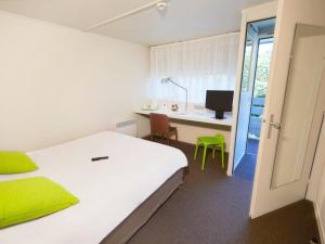 Hotels Kyriad Sannois - Ermont : photos des chambres