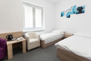 Dom Studenta Nr 1 ANS w Koninie - Ubytování bez kategorie ve městě Konin