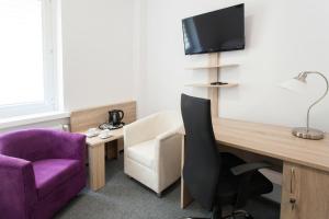 Dom Studenta Nr 1 ANS w Koninie