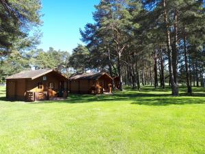 Camping Männisalu