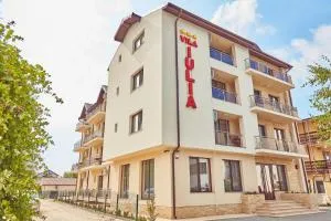 Vila Iulia - 马马亚