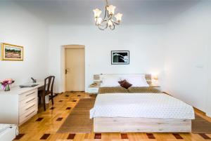 Vila Regina rooms