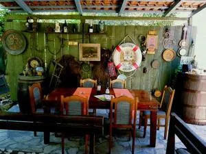 Guesthouse Berlin - Rap