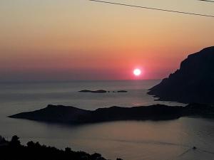 Villa Marzi Kalymnos Kalymnos Greece